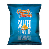 El Sabor Grande Nachos Salted Chips 200g